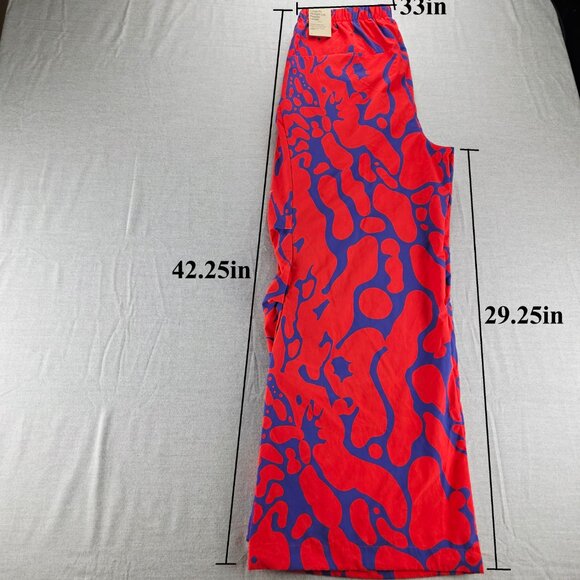 Nike Project F.R.O.G. Men's Size Large Parachute Pants HQ0467-635 NSW SB AIR - Picture 9 of 9